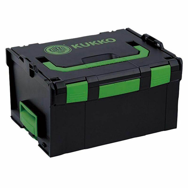 KUKKO L-238 ケース K-L-BOXX L-238 クッコ | WORLD IMPORT TOOLS