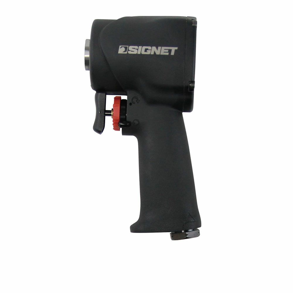 SIGNET 1/2dr ミニエアインパクトレンチ 65338 | WORLD IMPORT TOOLS 