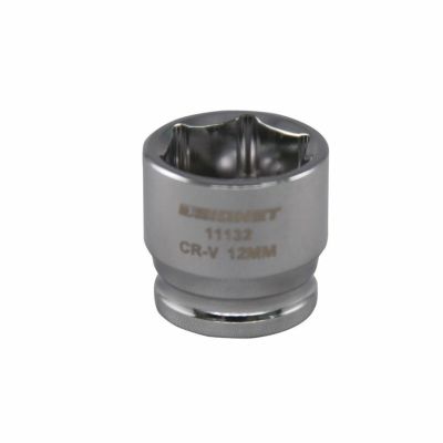 スタビレー 1/4 6.35mm sq 12角ソケット 12mm 40D-12 STAHLWILLE