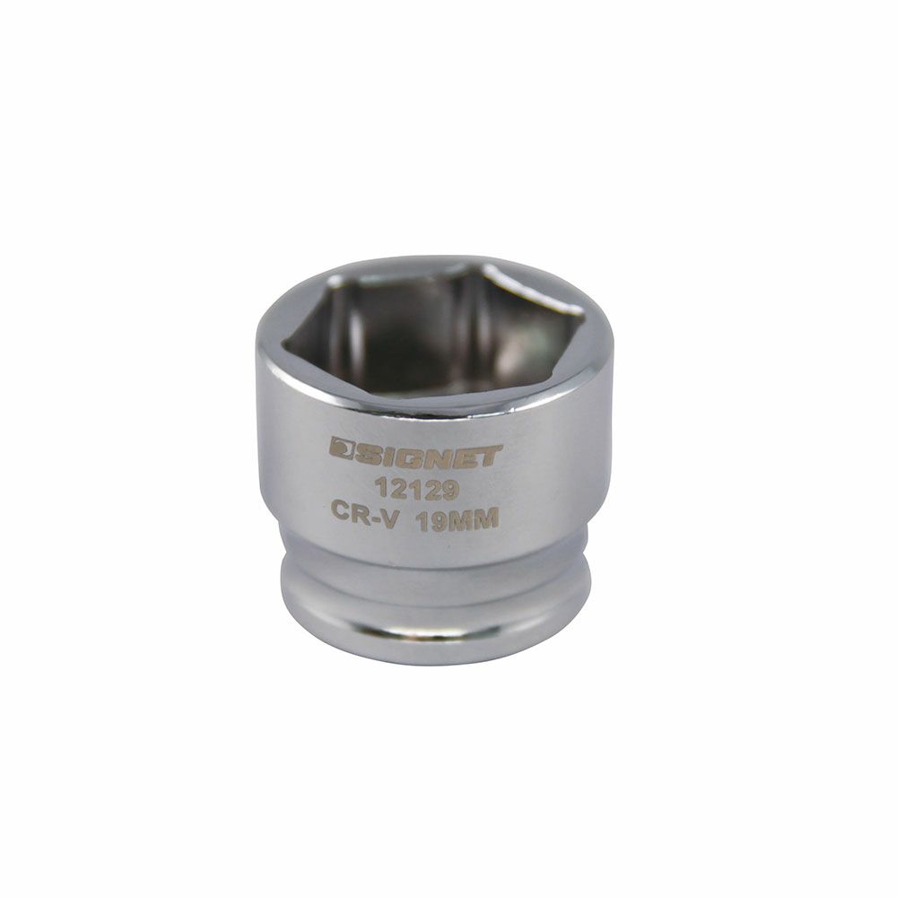 SNAP-ON 1/2dr 12角シャローソケット 12mm SWM12 | WORLD IMPORT