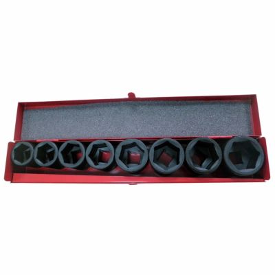 SIGNET 3/4DR 15PC MM ソケットレンチセット 14715 | WORLD IMPORT TOOLS