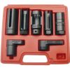 SIGNET センサーソケットセット 47025 | WORLD IMPORT TOOLS
