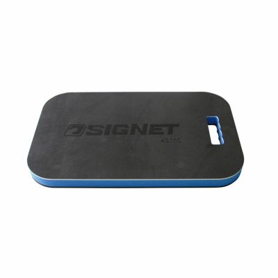 SIGNET ウレタンニーパッド 490x300x32mm 49110 | WORLD IMPORT TOOLS