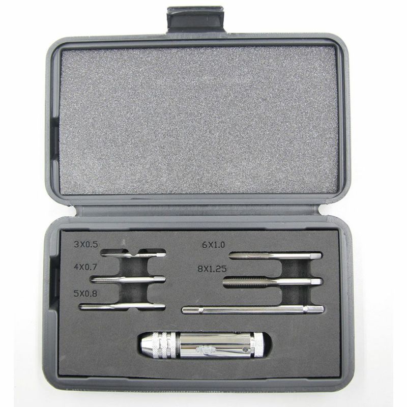 SIGNET 7PCS タップセット 57047 | WORLD IMPORT TOOLS