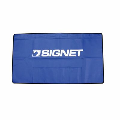 SIGNET マグネットフェンダーカバー 青 46779 | WORLD IMPORT TOOLS