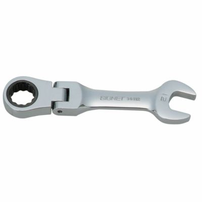 SIGNET 13MM スタビーフレックスSIGNETレンチ 38113 | WORLD IMPORT TOOLS