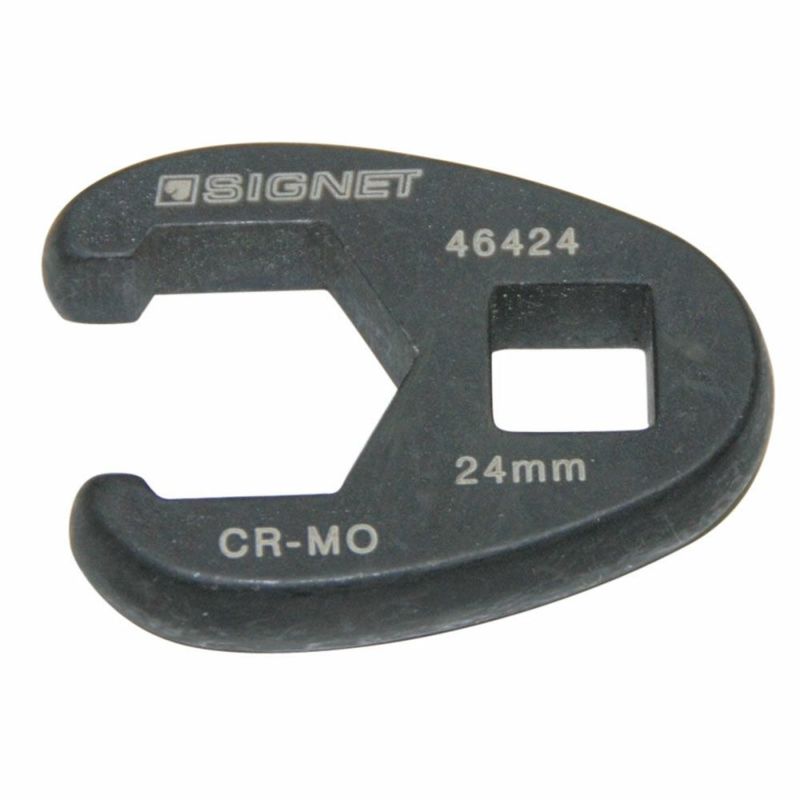 SIGNET 3/8DR クローフットレンチ 15MM 46415 | WORLD IMPORT TOOLS