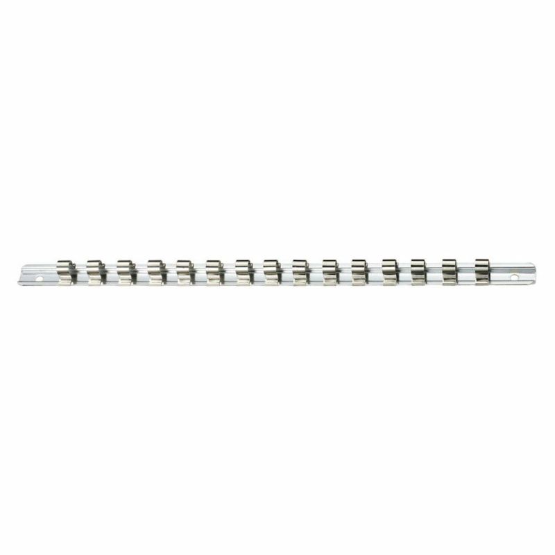 SIGNET 3/8DRソケットホルダー350MM 15PC 68207 12350-1 | WORLD IMPORT TOOLS