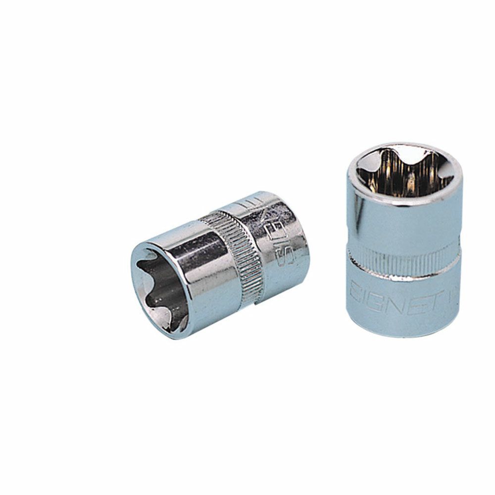 SIGNET（シグネット）のE型TORXソケット｜WIT公式通販