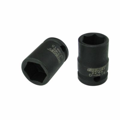 SIGNET 1/2DR 15MM インパクト ソケット 23165