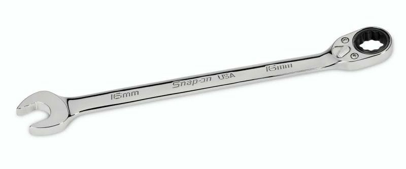 SNAP-ON 80ギア フランクドライブプラス ラチェットコンビネーション 