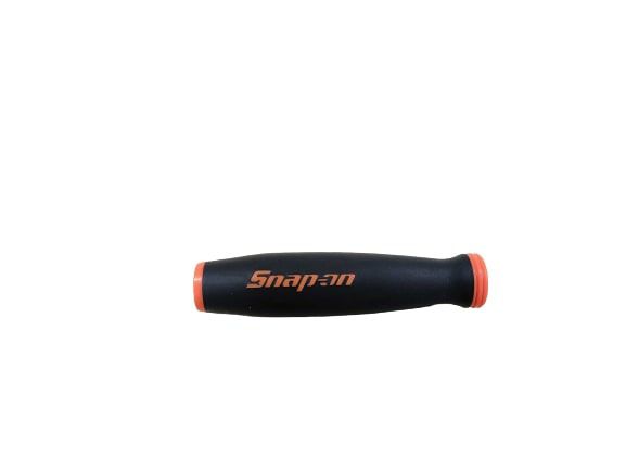 SNAP-ON 3/8dr 替えグリップ レッド FH80-12 | WORLD IMPORT TOOLS