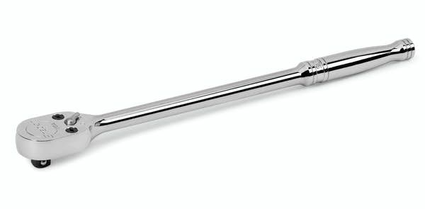 SNAP-ON 3/8dr グリップ付きロングラチェット FHL80 | WORLD IMPORT TOOLS