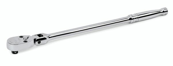 SNAP-ON 1/2dr ロック式ロングフレックスラチェット SLX80 | WORLD  
