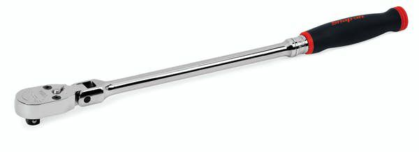 SNAP-ON 1/2dr エクストラロングラチェット SLF80A | WORLD IMPORT TOOLS