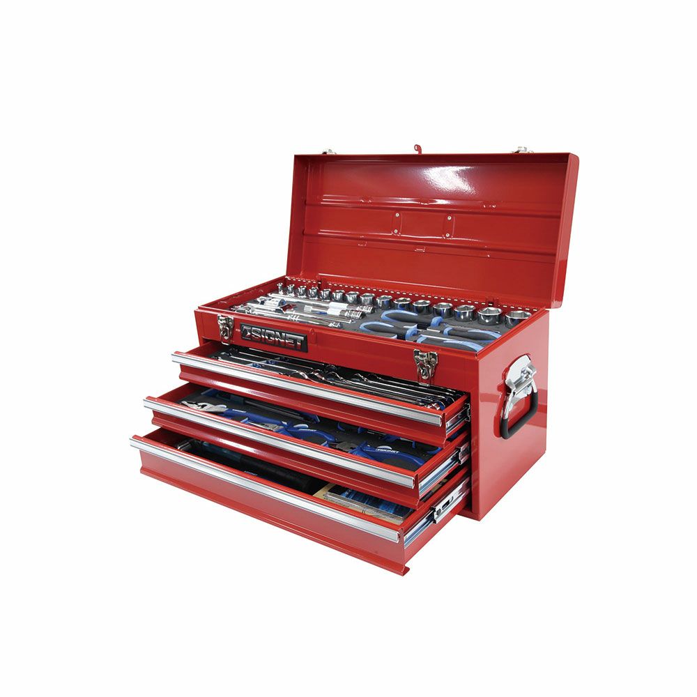 SIGNET 1/2DR メンテナンスツールセット 56PCS 800S-56RE シグネット 