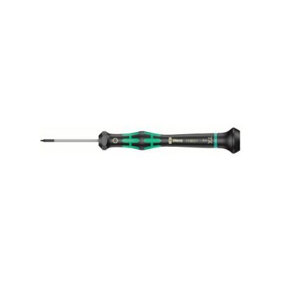 WERA トルクス精密ドライバー 2067/TX3x40