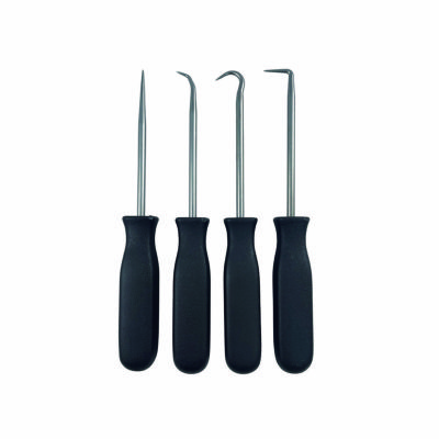 SIGNET ピックツールセット 3PCS S-VALUE 46997 | WORLD IMPORT TOOLS