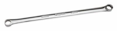 SNAP-ON ロングストレートメガネレンチ 10×11mm XDHFM1011