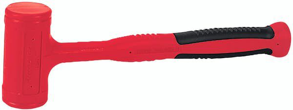スナップオン 16、24、32オンス 無反動ハンマー ウォームマット付き 
