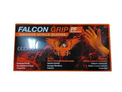 falcon grip gloves