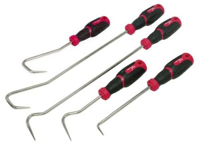 LISLE 5pc ホースリムーバーセット 80380