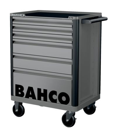 ハゼット　ロールキャブ HAZET ツールトローリー ツールボックス 177-6 | WORLD IMPORT TOOLS