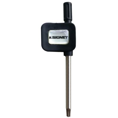 SIGNET 10Mソフトウレタンエアーホース8.5X12.5 SNF8.5-10