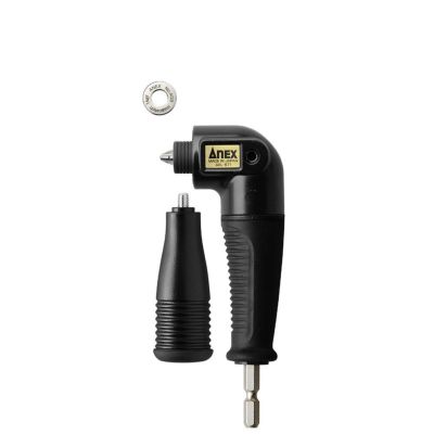 ANEX 剛短L型アダプター AKL-571 工具 アネックス 兼古製作所