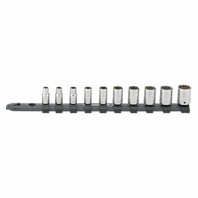 STAHLWILLE 12916/10-40 (1/4SQ)ソケットセット (96051010)