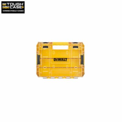 DEWALT タフケースプラス タフケース(大)セット DT70804-QZ