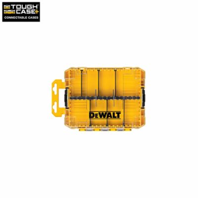 DEWALT タフケースプラス タフケース(大)仕切のみタイプ DT70839-QZ