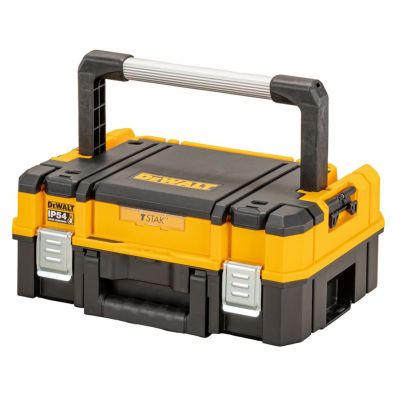 DEWALT DWST08330-1 タフシステム2.0 3段引き出しチェスト | WORLD