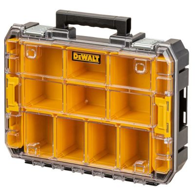 DEWALT ティースタック2.0 オーガナイザー DWST82968-1 | WORLD IMPORT