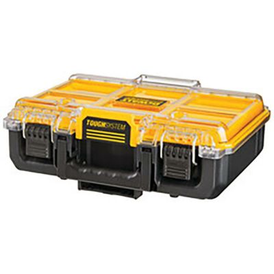 DEWALT タフシステム2.0 2段チェスト DWST83529-1 | WORLD IMPORT TOOLS