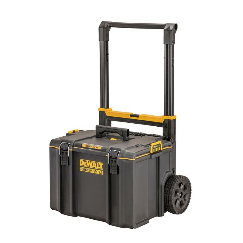 DEWALT タフシステム2.0 ツールキャリア DWST83295-1 | WORLD IMPORT TOOLS