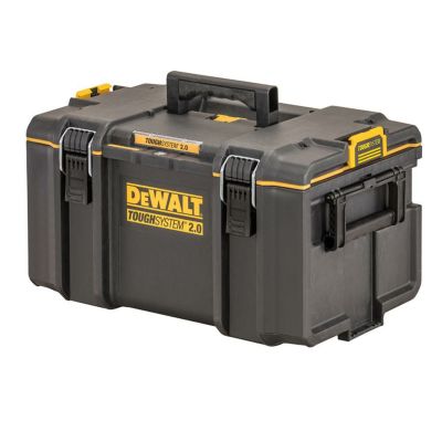 DEWALT タフシステム2.0 DS400 スタンダードBOX Lサイズ