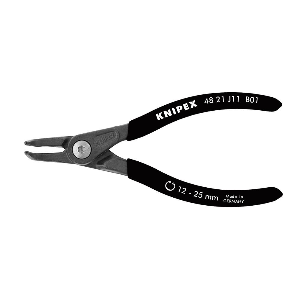 箱無し※KNIPEX スナップリングプライヤー 8本入（Amazon.co.jp 