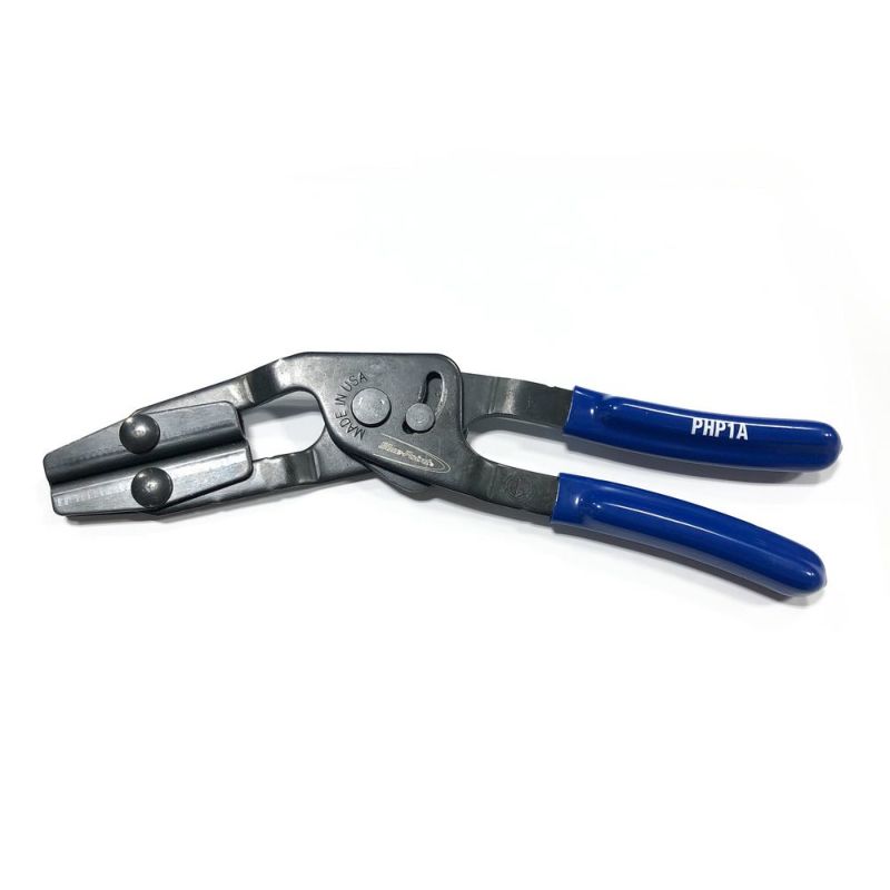 SNAP-ON Blue-point ピンチオフプライヤー PHP1A | WORLD IMPORT TOOLS