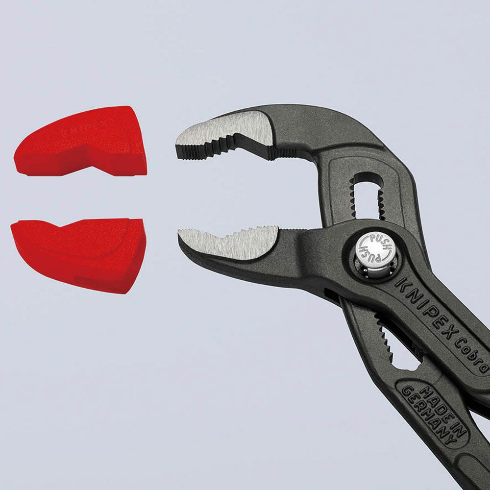 KNIPEX 8709-250V01 カバーグリップ(87XX-250用) | WORLD IMPORT TOOLS