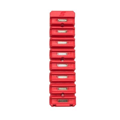 SNAP-ON マグネット式フレキシブルツール スクリュードライバーホルダー FLEXSDVRHLDR