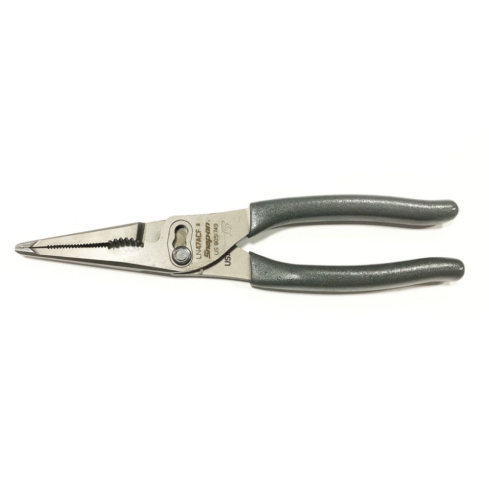 ニードルノーズ（ラジオペンチ）・プライヤー・ニッパー | WORLD 
