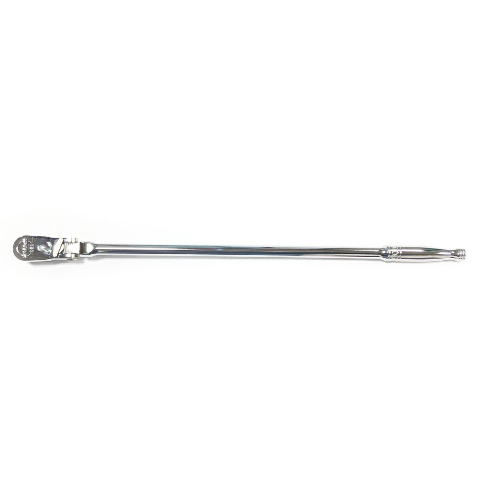 SNAP-ON 3/8dr 80ギア デュアルテクノロジーエクストラロング 