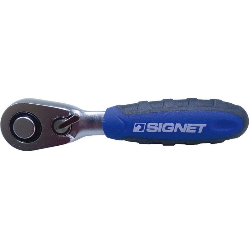 SIGNET 11536 1/4DR コンパクトラチェットハンドル | WORLD IMPORT TOOLS