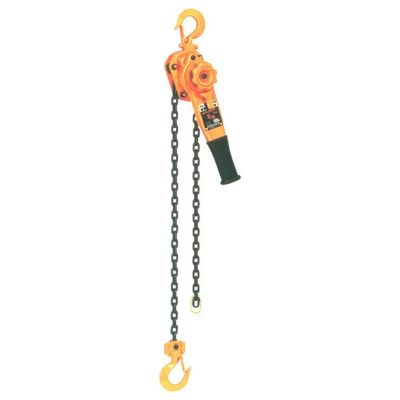 KITO LB008 レバーブロック(L5) 0.8TONX1.5M | WORLD IMPORT TOOLS