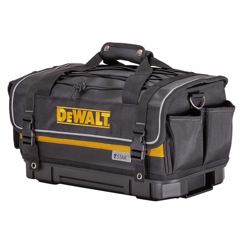 DEWALT ティースタック2.0ツールバッグ DWST83540-1 | WORLD