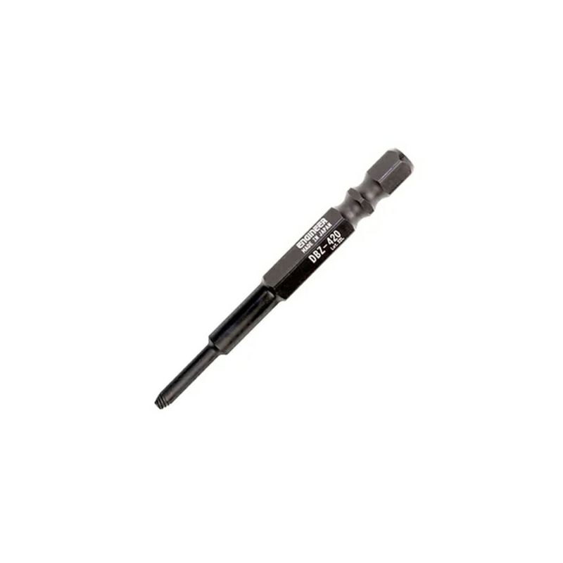 さる ENGINEER ネジザウルスモグラ ミドル 対辺2.0mm DBZ-420 | WORLD