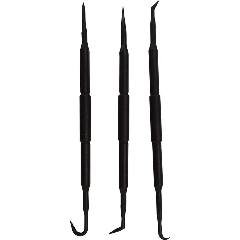 SIGNET ピックツールセット 3PCS S-VALUE 46997 | WORLD IMPORT TOOLS