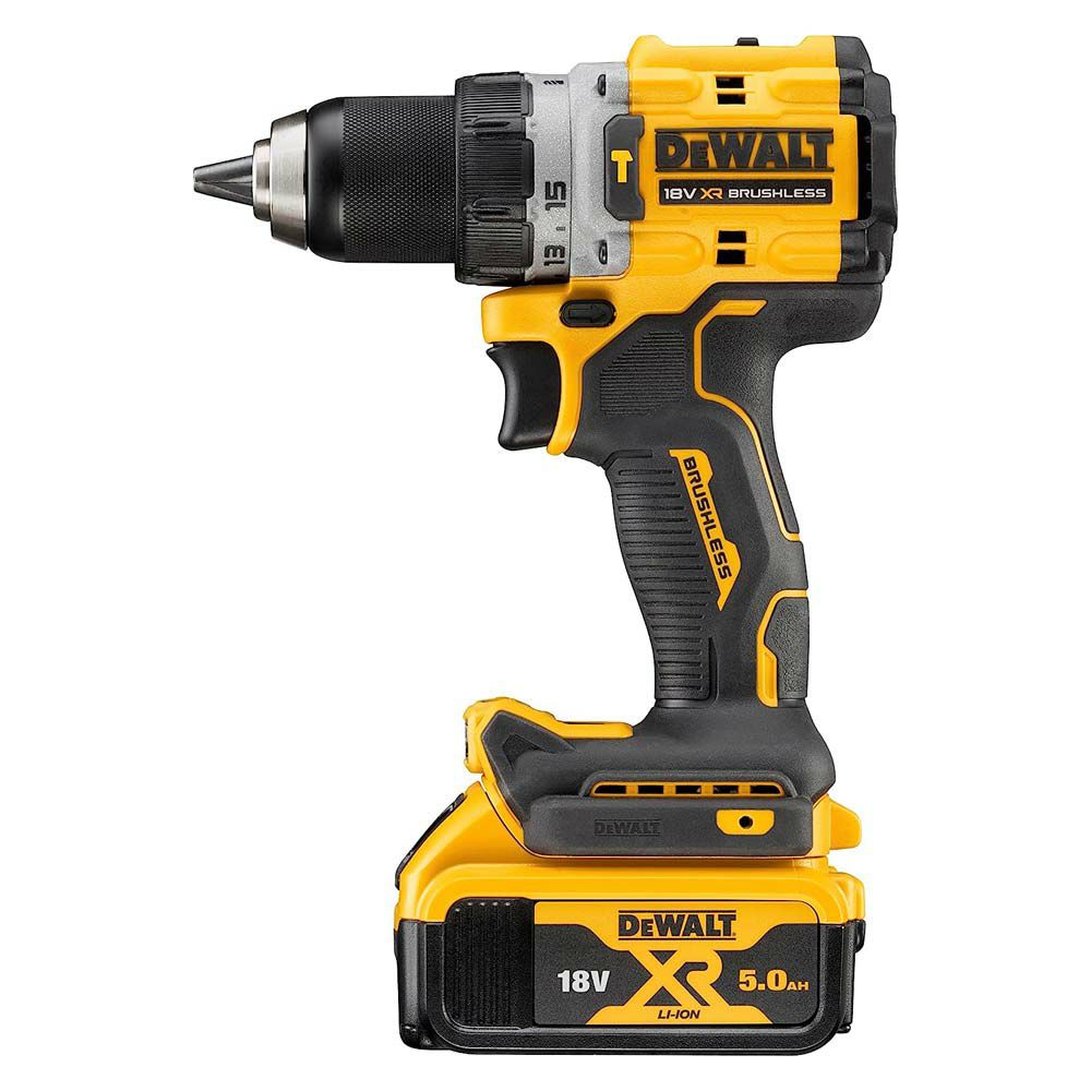 DEWALT 18V XR Li-Ion ブラシレス・インパクトドライバー DCF887M2-JP 