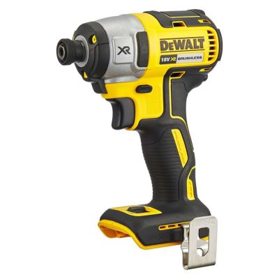 DEWALT XR18V Li-Ion ブラシレス・インパクトレンチ DCF891P2T | WORLD